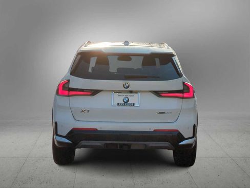 New 2026 BMW X1 xDrive28i w/ Technology Package image 7
