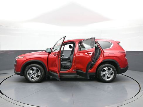 Certified 2023 Hyundai Santa Fe SEL AWD/4WD image 42