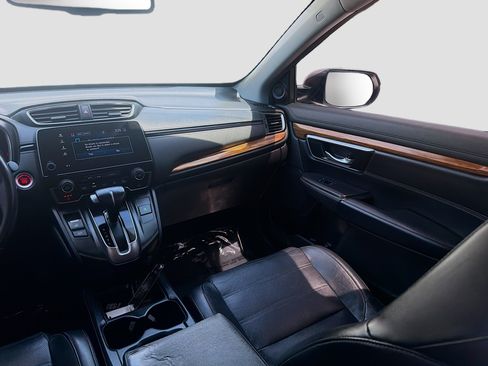 Used 2019 Honda CR-V EX-L image 21