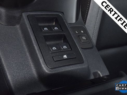 Certified 2023 Ford Bronco Big Bend image 35