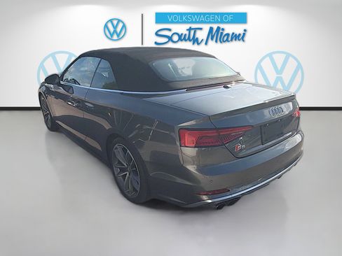 Used 2018 Audi S5 Prestige image 5