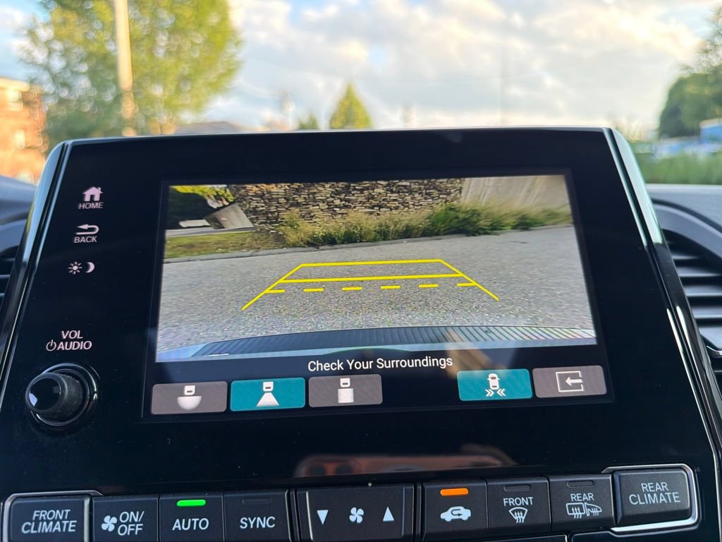 Used 2023 Honda Odyssey Touring image 24