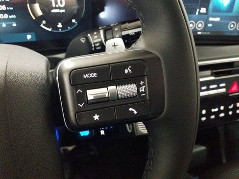 New 2026 Hyundai Palisade Calligraphy image 6