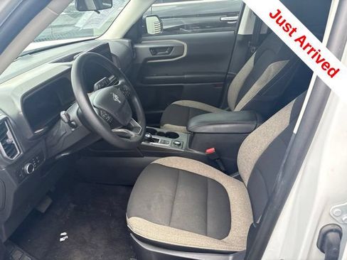 Used 2025 Ford Bronco Sport Big Bend AWD/4WD image 15