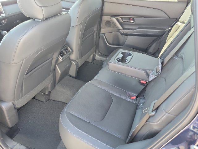 New 2026 MAZDA CX-5 Preferred AWD/4WD image 26