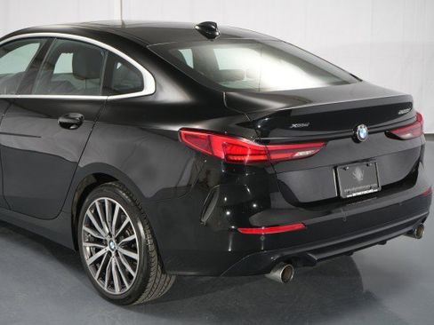 Used 2024 BMW 228i xDrive Gran Coupe w/ Convenience Package image 18