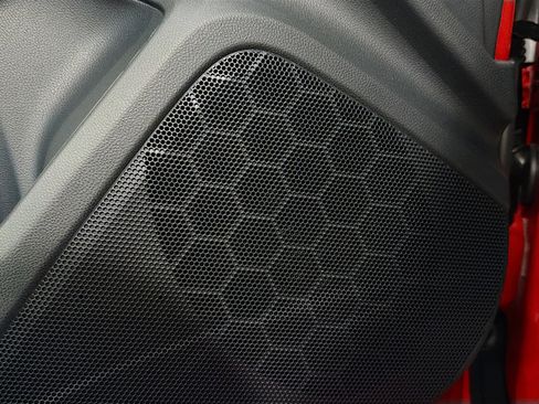 New 2025 Subaru WRX Premium image 22