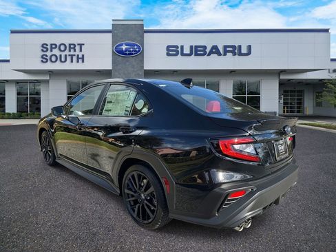 New 2025 Subaru WRX GT image 5