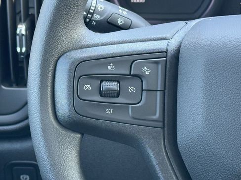 New 2026 Chevrolet Silverado 1500 W/T image 13