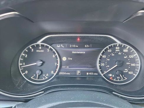 Used 2020 Nissan Maxima 3.5 S w/ Floor Mat Group image 11