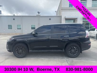 Used 2021 Lexus GX 460 Premium w/ Premium Package