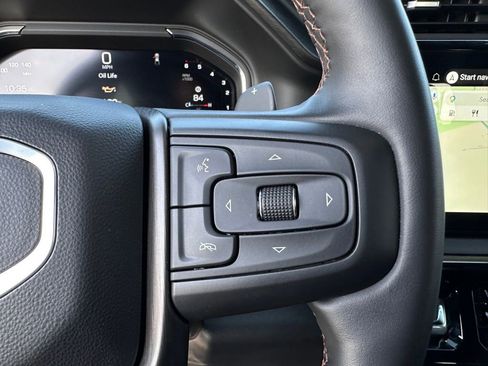 Used 2025 GMC Sierra 1500 AT4 w/ AT4 Premium Package image 31