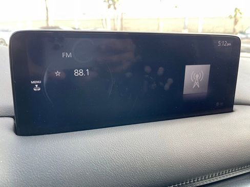 Used 2023 MAZDA CX-5 AWD 2.5 S w/ Select Package image 9