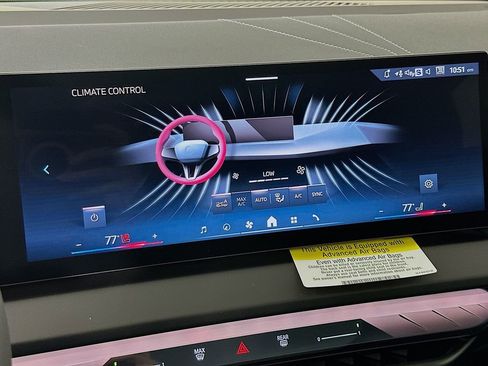 New 2026 BMW X3 xDrive30 image 20