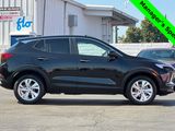 New 2025 Buick Encore GX Preferred w/ Comfort Package image 4