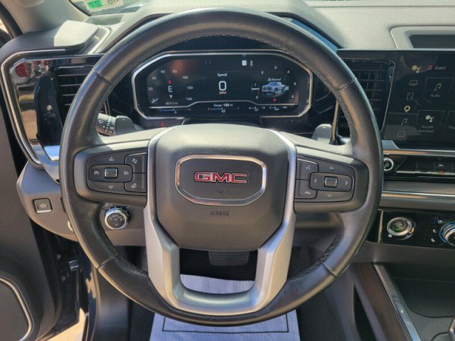 Used 2023 GMC Sierra 1500 SLT w/ SLT Premium Package AWD/4WD image 18