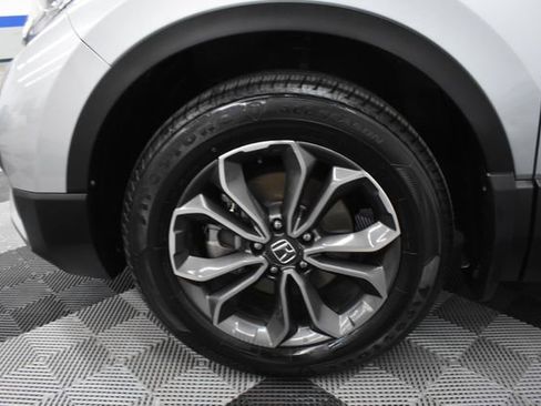 Used 2021 Honda CR-V EX image 5