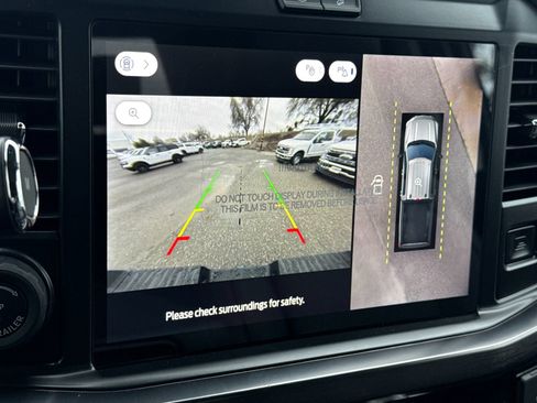 New 2026 Ford F250 Lariat w/ Black Appearance Package image 22