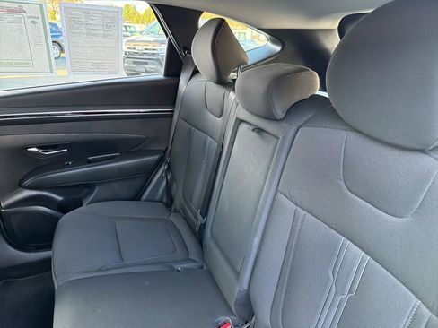 Used 2024 Hyundai Tucson SEL image 29