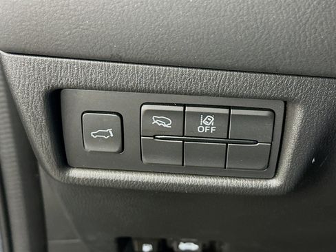 Used 2024 MAZDA CX-5 Carbon Edition image 17