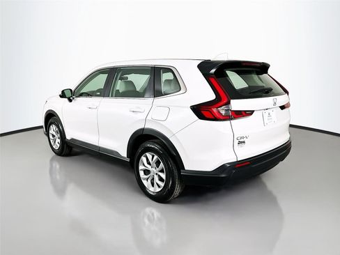 Certified 2023 Honda CR-V LX image 10