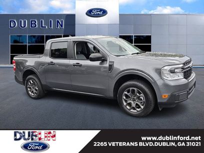 Used 2022 Ford Maverick XLT w/ Equipment Group 300A Standard