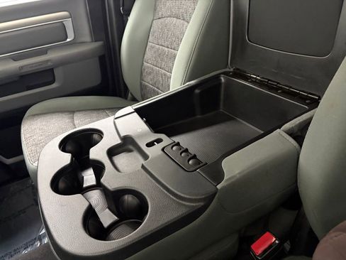 Used 2015 RAM 1500 Big Horn image 24