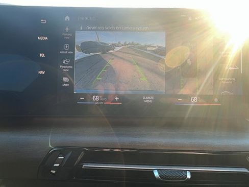 Certified 2023 BMW X1 xDrive28i w/ Premium Package image 12