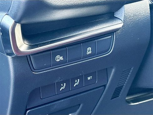 Used 2024 MAZDA MAZDA3 s image 10