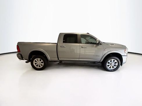 Used 2022 RAM 2500 Laramie AWD/4WD image 7