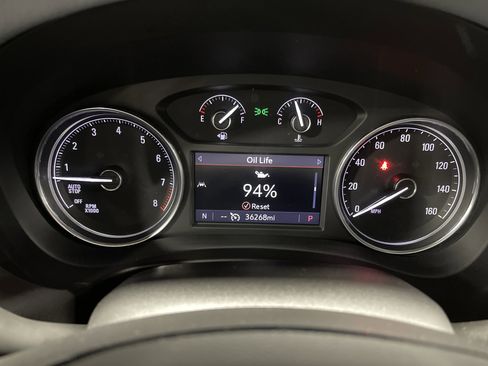 Used 2023 Buick Enclave Essence w/ Sport Touring Edition image 22