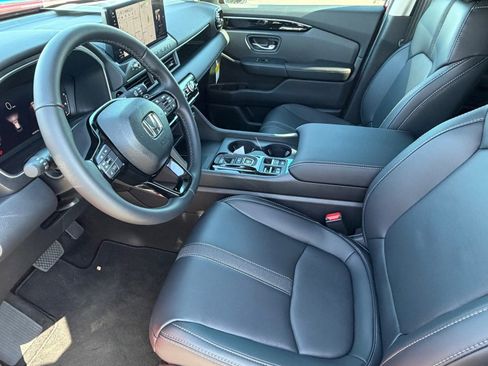 New 2026 Honda Passport RTL image 11