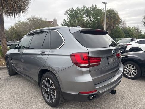 Used 2017 BMW X5 sDrive35i image 4