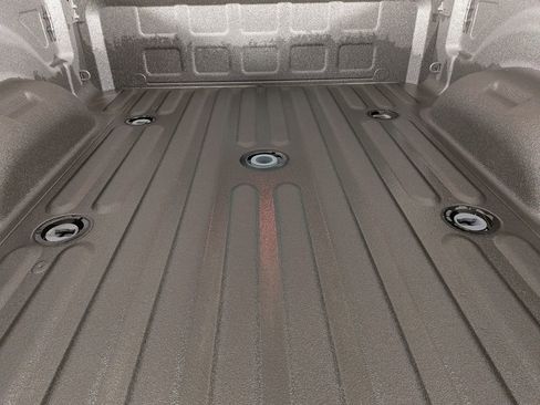 New 2026 RAM 2500 Big Horn image 10