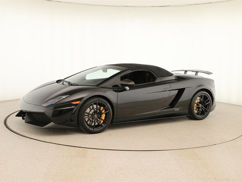 Used 2012 Lamborghini Gallardo LP 570-4 Performante image 13