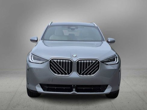 Used 2026 BMW X3 xDrive30i w/ Convenience Package AWD/4WD image 3
