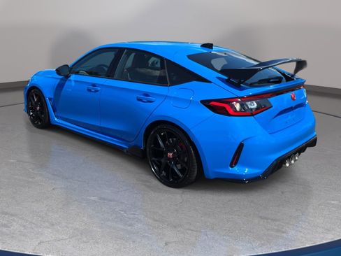 Used 2023 Honda Civic Type R image 7