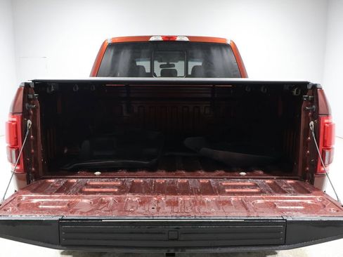 Used 2016 Ford F150 Lariat image 5