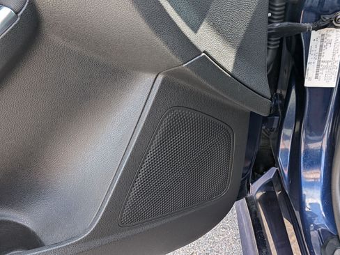 Used 2017 Ford Focus ST FWD image 13