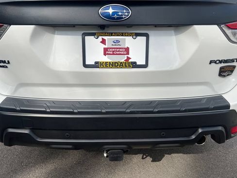 Used 2024 Subaru Forester Wilderness AWD/4WD image 20