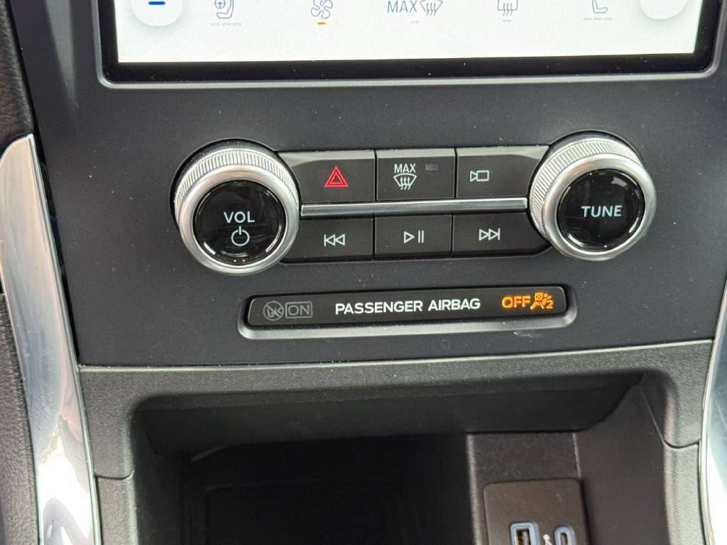 Used 2024 Ford Edge Titanium AWD/4WD image 22
