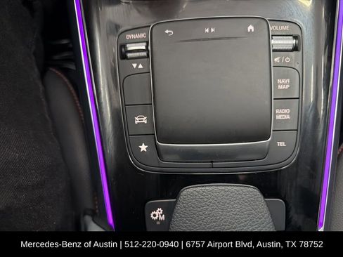 Used 2022 Mercedes-Benz GLA 35 AMG 4MATIC image 37