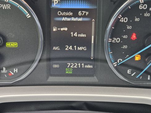 Used 2016 Toyota RAV4 XLE image 14