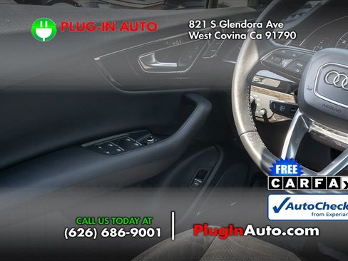Used 2018 Audi Q7 3.0T Premium Plus w/ Premium Plus Package AWD/4WD image 17