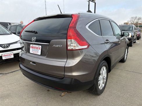 Used 2014 Honda CR-V EX image 6