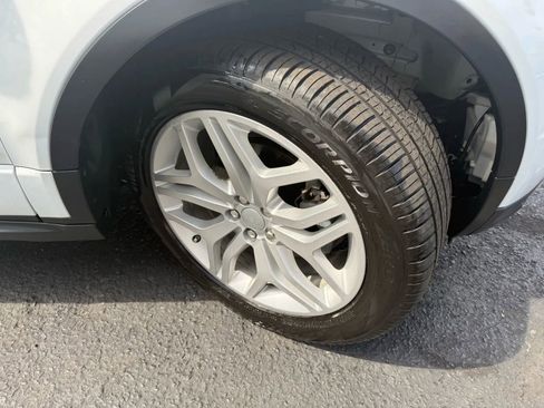 Used 2017 Land Rover Range Rover Evoque HSE Dynamic image 46