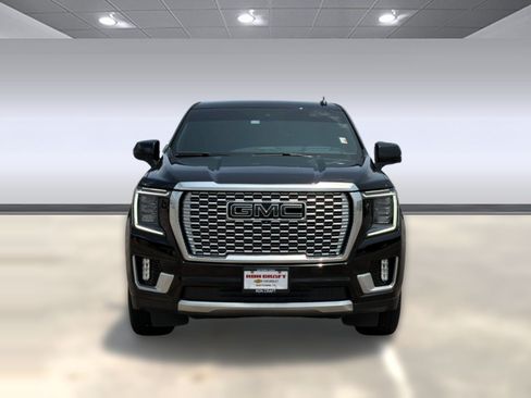 Used 2023 GMC Yukon XL Denali w/ Max Trailering Package RWD image 5