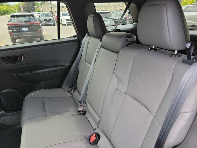 New 2026 Subaru Outback Limited AWD/4WD image 24