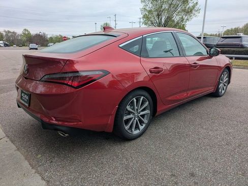 New 2026 Acura Integra image 3