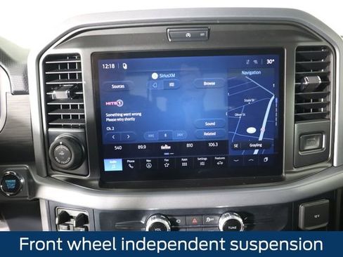 New 2026 Ford F150 XLT w/ Equipment Group 302A MID image 43